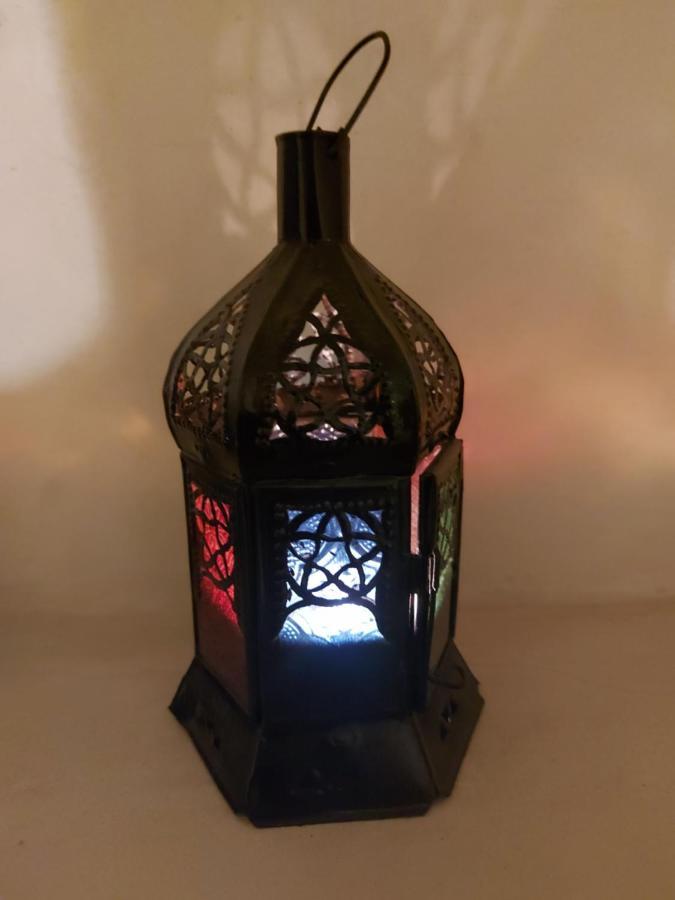 Riad Dar Karam Marrakesh Esterno foto