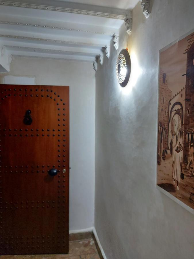 Riad Dar Karam Marrakesh Esterno foto